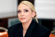 Milica Todorović prvi put otvorila dušu o roditeljima: Zbog te TUGE provodim mnogo vremena sa majkom