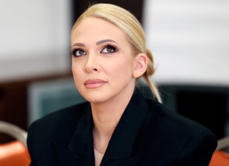 Milica Todorović prvi put otvorila dušu o roditeljima: Zbog te TUGE provodim mnogo vremena sa majkom