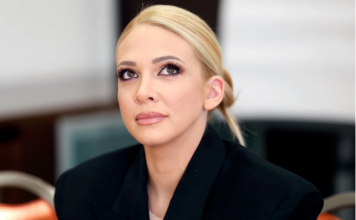 Milica Todorović prvi put otvorila dušu o roditeljima: Zbog te TUGE provodim mnogo vremena sa majkom