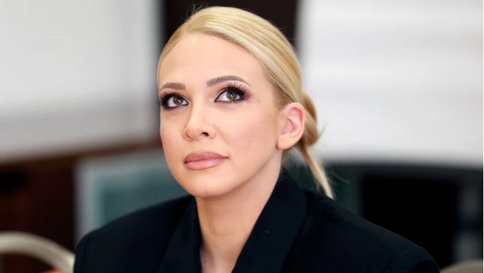 Milica Todorović prvi put otvorila dušu o roditeljima: Zbog te TUGE provodim mnogo vremena sa majkom