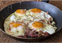 “Da li smem da doručkujem jaja svaki dan?” Evo šta na to kaže kardiolog, a šta onkolog