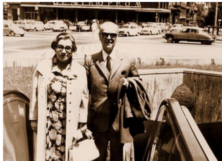 “Šta videste gospođo, vi kao pravoslavna žena, u muslimanu Meši?”: Kad je umro, Darkine reči odjeknule su kao grom