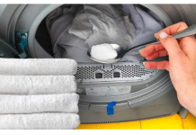 Pokušala sam oprati stare peškire po BAKINIM SAVJETIMA i rezultat me oduševio: Peškiri su opet mekani i pahuljasti kao na reklami!