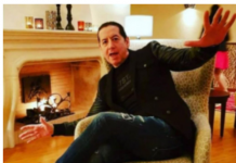 Pogledajte luksuznu kuću Jašara Ahmedovskog u Turskoj koja oduzima dah! U DVORIŠTU VELIKI BAZEN, ZELENILO OKOLO, PRAVI RAJ! Jedan detalj sve iznenadio, komentari se samo NIŽU