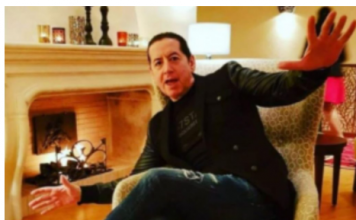 Pogledajte luksuznu kuću Jašara Ahmedovskog u Turskoj koja oduzima dah! U DVORIŠTU VELIKI BAZEN, ZELENILO OKOLO, PRAVI RAJ! Jedan detalj sve iznenadio, komentari se samo NIŽU