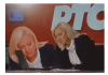 Voditeljica na programu RTS zaspala tokom dnevnika! Ovako nešto se nikada nije dogodilo (FOTO)