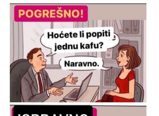 7 TRIKOVA KOJE POSLODAVCI KORISTE NA RAZGOVORU ZA POSAO DA BI VAS TESTIRALI: Posebno Obratite Pažnju Na Broj 5