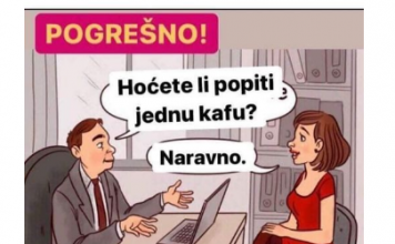 7 TRIKOVA KOJE POSLODAVCI KORISTE NA RAZGOVORU ZA POSAO DA BI VAS TESTIRALI: Posebno Obratite Pažnju Na Broj 5