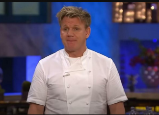 Gordon Remzi otkrio kako da najbolje ispržite jaje: OVO JE TRIK KOJI MORATE DA PROBATE!