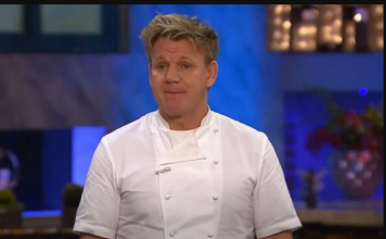 Gordon Remzi otkrio kako da najbolje ispržite jaje: OVO JE TRIK KOJI MORATE DA PROBATE!