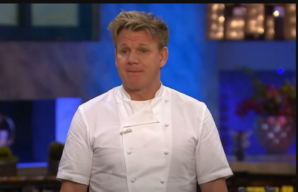 Gordon Remzi otkrio kako da najbolje ispržite jaje: OVO JE TRIK KOJI MORATE DA PROBATE!