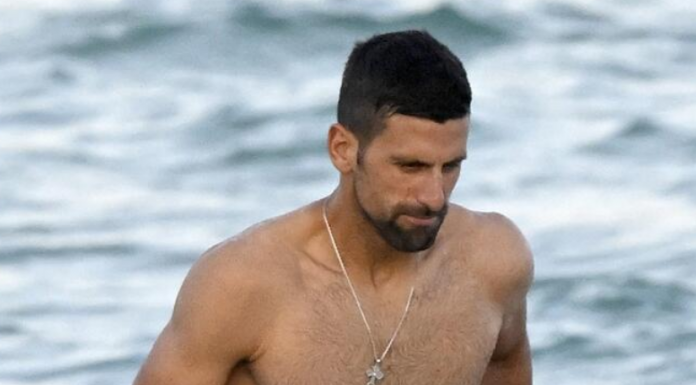 Evo šta kažu lekari o ishrani Novaka Đokovića: Ima li smisla započinjati dan voćem ili su to prazne priče?