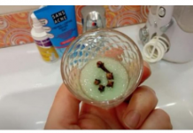 NE KUPUJEM SKUPE MIRISE U APOTECI OVO JE JEDINICA- Kupatilo i cijeli stan će odmah zamirisati