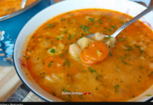 Doktorka otkrila koji sastojak se obavezno dodaje u pasulj da ne bi nadimao: NIKAKO ga ne potapajte u vodu, već…