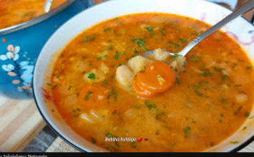 Doktorka otkrila koji sastojak se obavezno dodaje u pasulj da ne bi nadimao: NIKAKO ga ne potapajte u vodu, već…