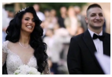 U Srbiji se mesecima pričalo o ovoj svadbi: Nakon Anđelinog “DA” mladoženja joj okreće leđa, a ona reakcijom šokirala