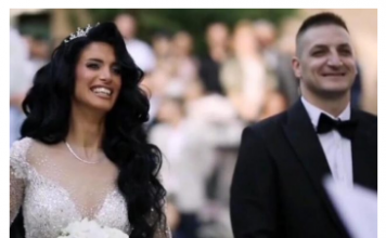 U Srbiji se mesecima pričalo o ovoj svadbi: Nakon Anđelinog “DA” mladoženja joj okreće leđa, a ona reakcijom šokirala