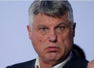 Tajni život Miroslava Lazanskog: Godinama se trudio da sakrije svoju mračnu stranu, čuvena dama ga raskrinkala do kraja