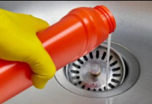 VODOINSTALATERI NE ŽELE DA ZNATE OVAJ TRIK: Možete odblokirati začepljen umivaonik za nekoliko sekundi!