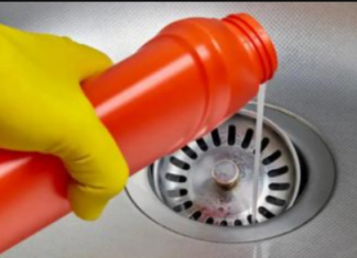 VODOINSTALATERI NE ŽELE DA ZNATE OVAJ TRIK: Možete odblokirati začepljen umivaonik za nekoliko sekundi!