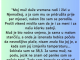 “Moj muž duže vremena radi i živi u Njemačkoj…”