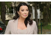 Bili su prelep par, ali je on preminuo prerano: Ovako su Dragana Katić i njen partner izgledali u vreme najveće ljubavi (foto)