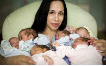 PRIJE DESET GODINA ONA JE RODILA OSMORKE, DOKTOR ZBOG NJE IZGUBIO LICENCU: A evo kako ona i njena djeca DANAS IZGLEDAJU! (FOTO)