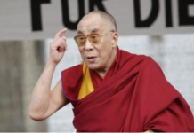 AKO NISTE SREĆNI KAD SE UJUTRU PROBUDITE, POSLUŠAJTE SAVET DALAJ LAME: Uz ovu rečenicu sve će vam ići od ruke