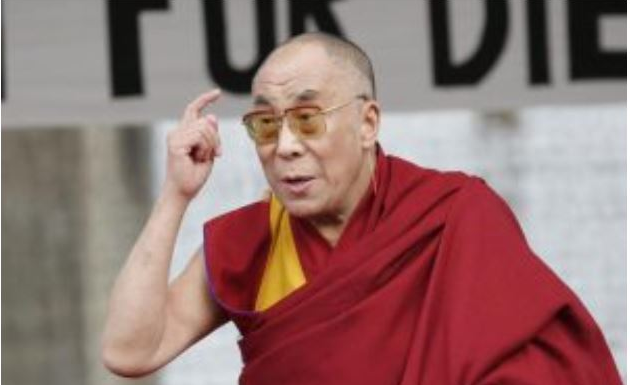 AKO NISTE SREĆNI KAD SE UJUTRU PROBUDITE, POSLUŠAJTE SAVET DALAJ LAME: Uz ovu rečenicu sve će vam ići od ruke