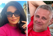 Ovo je bivša supruga Igora Jurića sa kojom je doživeo najveću životnu tragediju: Da li vam je lepša od Milene? (FOTO)