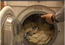 UBACITE PAR KAPI OVOG U VEŠ MAŠINU I MIRISAT ĆE CIJELA KUĆA KAO PARFIMERIJA