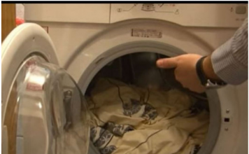 UBACITE PAR KAPI OVOG U VEŠ MAŠINU I MIRISAT ĆE CIJELA KUĆA KAO PARFIMERIJA