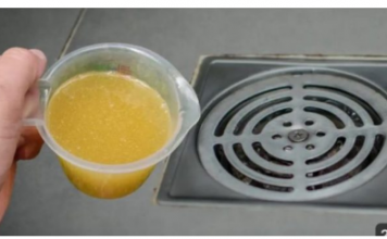 OVO je bolje od 100 vodoinstalatera! Odvod se nikad ne zaštopa niti smrdi