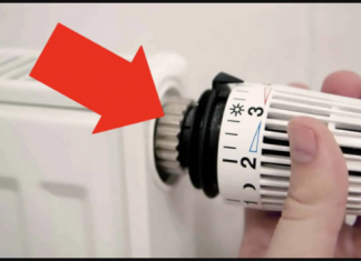 Kad zahladi u stanu, podesim sve RADIJATORE i ŠTEDIM na grijanju: Skrivena funkcija sprječava curenje topline i štedi stotine eura!