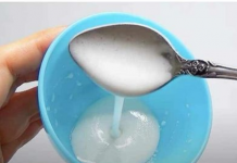 Moja mama ima 60 godina i svi joj govore da izgleda 10 godina mlađe: samo stavi ovu smjesu i izgledat ćeš super..