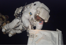 Bio sam 178 dana u svemiru, video sam svašta i shvatio da živimo u laži: Evo zašto ne možemo da rešimo svoje probleme