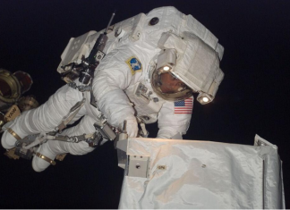 Bio sam 178 dana u svemiru, video sam svašta i shvatio da živimo u laži: Evo zašto ne možemo da rešimo svoje probleme