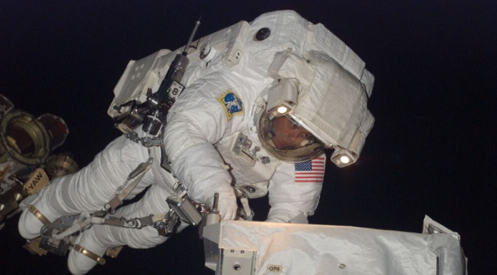 Bio sam 178 dana u svemiru, video sam svašta i shvatio da živimo u laži: Evo zašto ne možemo da rešimo svoje probleme