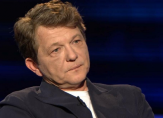 Svi je zovu Srpska MONIKA BELUCI- Ovo je supruga Dragana Bjelogrlica! 26 godina se vole i u braku su! POGLEDAJTE OVU BOMBU