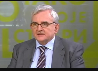 DOKTOR NEBOJŠA LALIĆ REKAO DA LI DIJABETIČARI SMIJU DA JEDU MED: Bio je IZRIČIT, mnogi ovo NE POŠTUJU