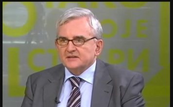 DOKTOR NEBOJŠA LALIĆ REKAO DA LI DIJABETIČARI SMIJU DA JEDU MED: Bio je IZRIČIT, mnogi ovo NE POŠTUJU