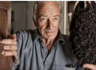 Kada posipate papar ispred svojih vrata, biti ćete mi zauvijek zahvalni!