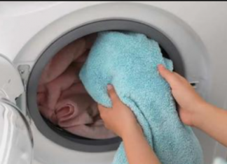 Sada znam zašto su moji peškiri bili grubi kao “rende”: STALNO sam ih pogrešno prala. Jedna promjena i kao nove!