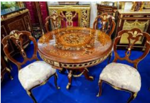 Ovaj ukras mnogi drže na stolu, a ne znaju da tera sreću i novac iz kuće: OBAVEZNO GA SKLONITE