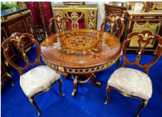 Ovaj ukras mnogi drže na stolu, a ne znaju da tera sreću i novac iz kuće: OBAVEZNO GA SKLONITE