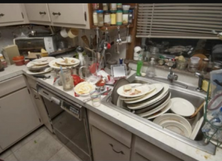 Šta neuredno kupatilo i prljava kuhinja govore o vama? Nered u kući otkriva vaše skrivene psihološke probleme