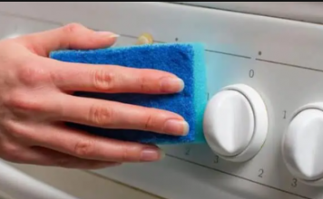 Uklanja masnoću i prljavštinu čak i s gumba pećnice: 15 minuta i sjaje kao nove – TAKOĐER RADI NA ROŠTILJIMA I GORIONICIMA!