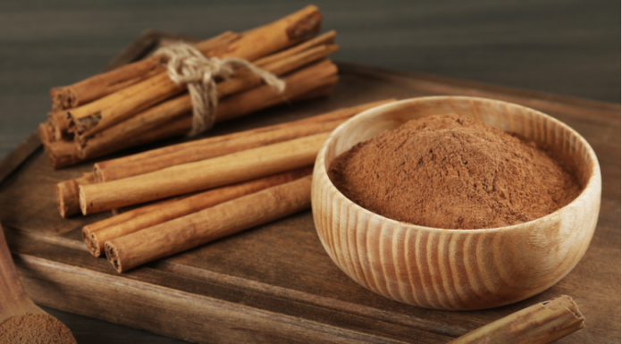 Cimet – Čudotvorac u Borbi Protiv Viška Kilograma: Kako ga Koristiti?