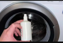 Kupila sam ga u apoteci za 1 EURO i SAMO sipala u mašinu za veš kod kuće: ODMAH SE RIJEŠILA problema!