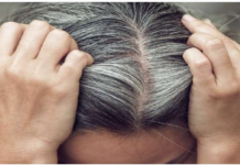 Jesi li prerano posijedio? Sijeda kosa je dobar znak i govori JEDNU VAŽNU STVAR o vašem zdravlju!